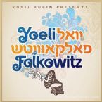 YOELI FALKOWITZ - MAHER (CD)
